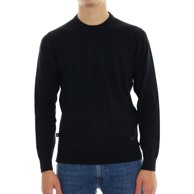 MAGLIA CON TOPPE V2 - Mad Fashion | img vers.650x/